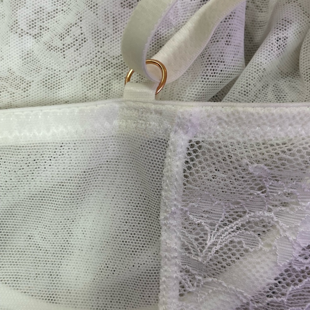 NWT: I.N.C International Concepts Intimates Women's Lace Bustier Lingerie XL - Picture 10 of 10
